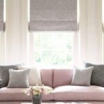 Roman Blind